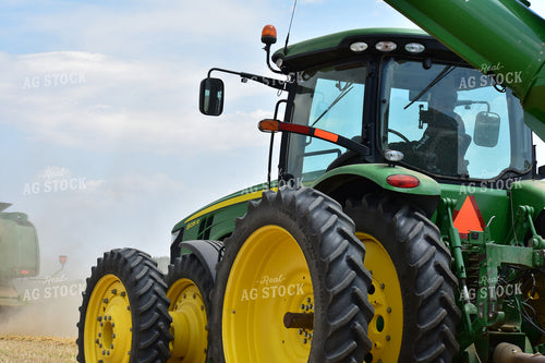 Wheat Harvest 148037