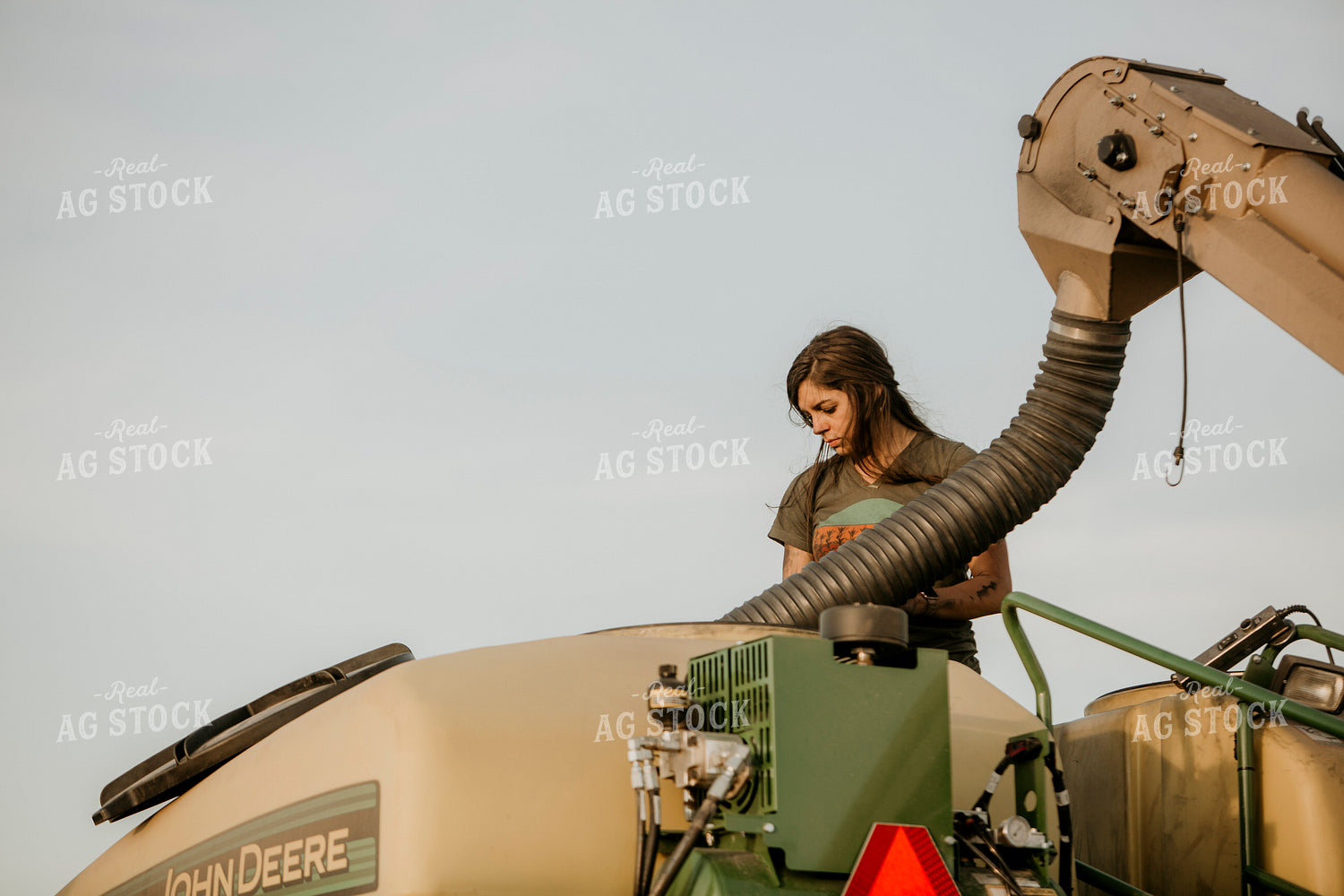 Planting 2808