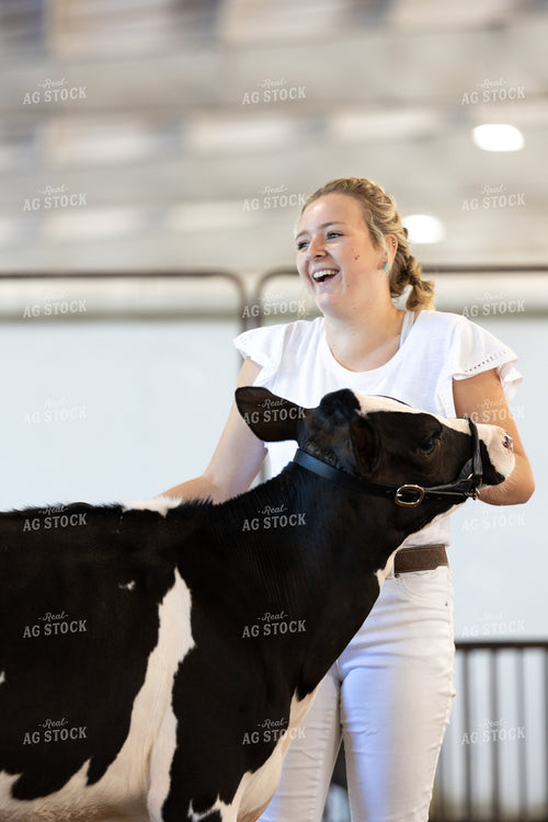 Showing Cattle 52523