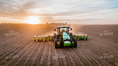 Planting a Field 56598