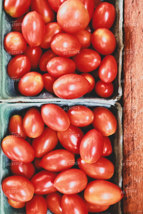 Cherry Tomatoes 252014