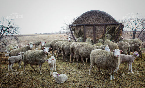 Sheep 141216