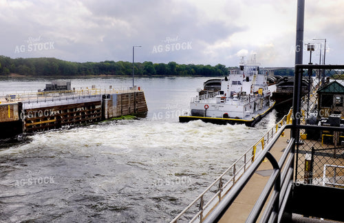 Lock and Dam 154049