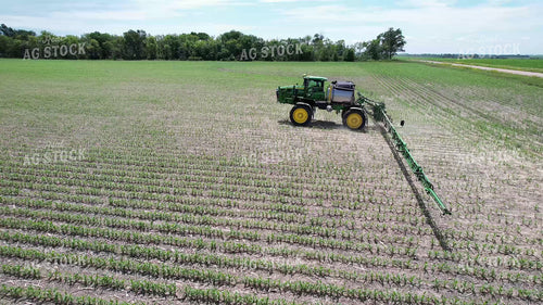 Spraying 65696