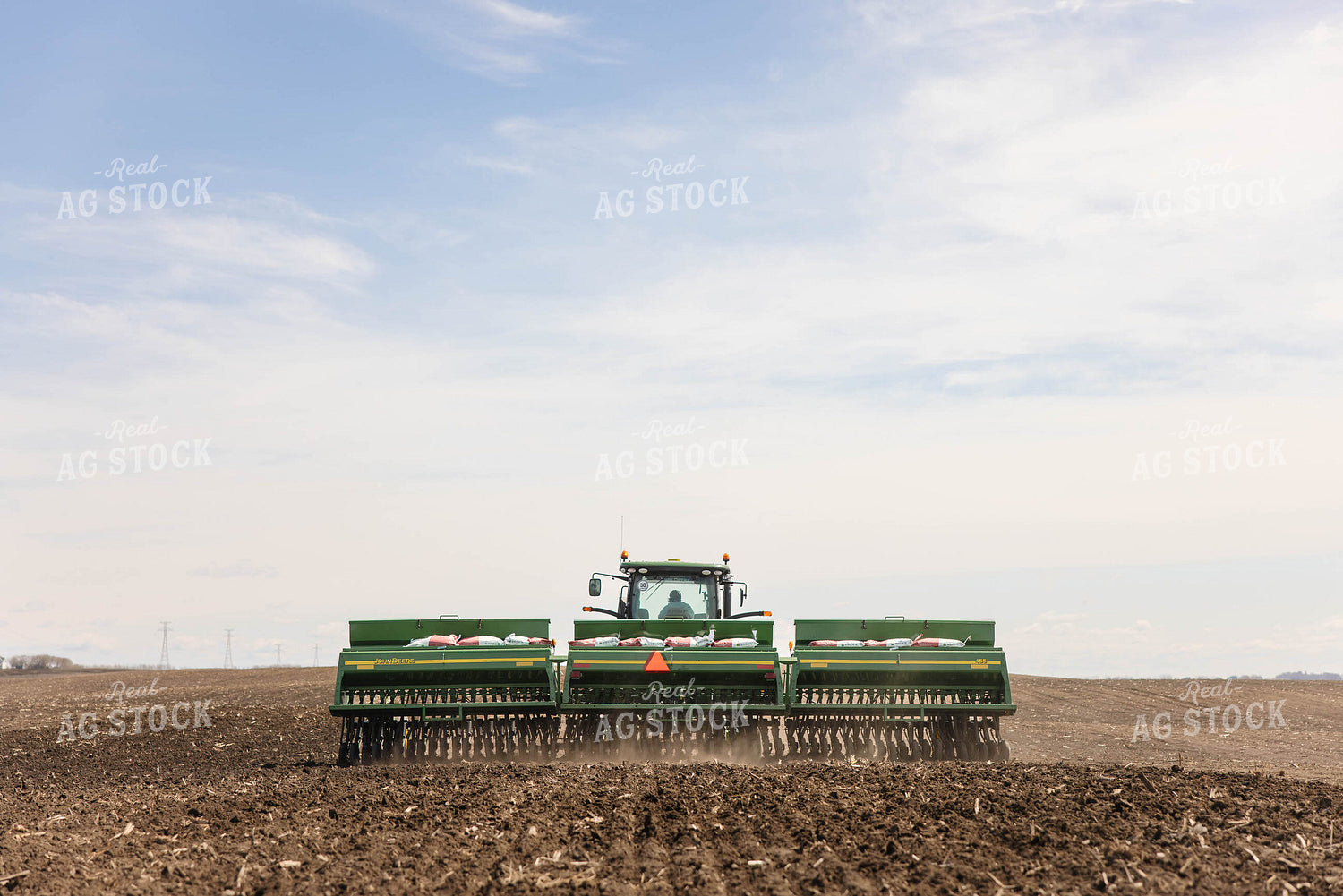 Seeding Alfalfa 152855