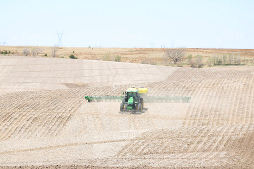 Planting 82434