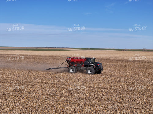 Dry Fertilizer Application 239546