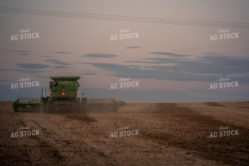 Soybean Harvest 185159