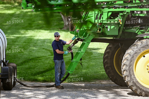 Fueling Up Sprayer 90134