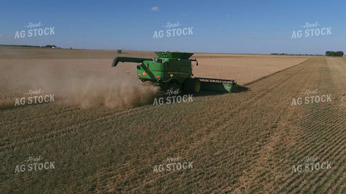 Wheat Harvest 239353