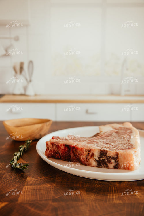 T-Bone Steak 268000
