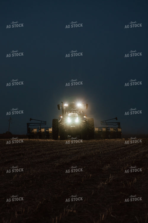 Planting 67715