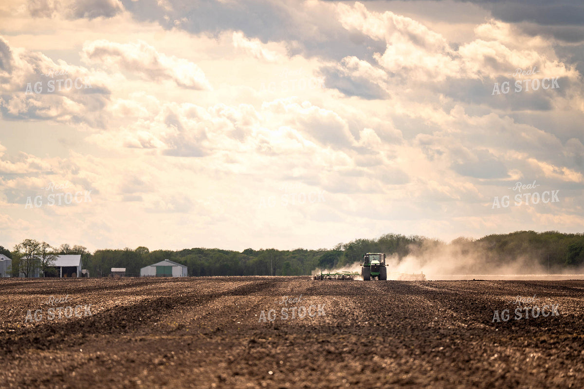Tillage 115942