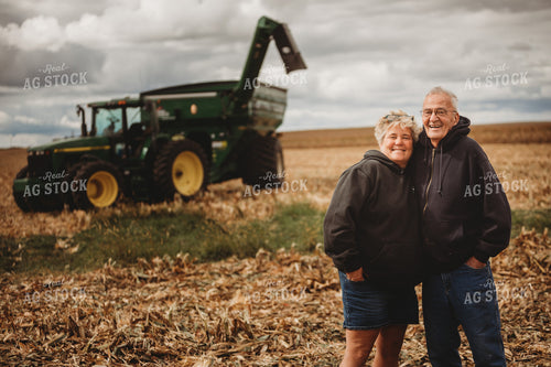 Farm Generations with Female Farmer 3340