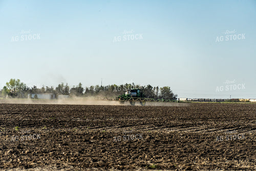 Spraying 65727