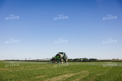 Spraying Alfalfa 152464