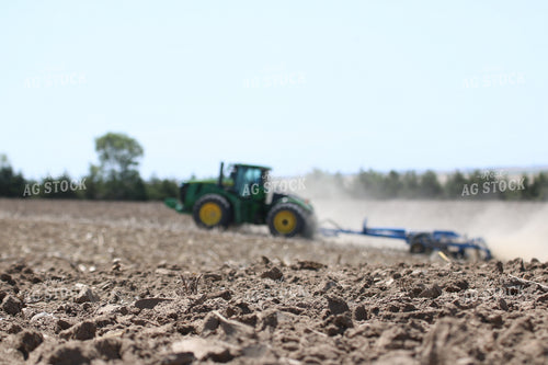 Ripping Ground 82143