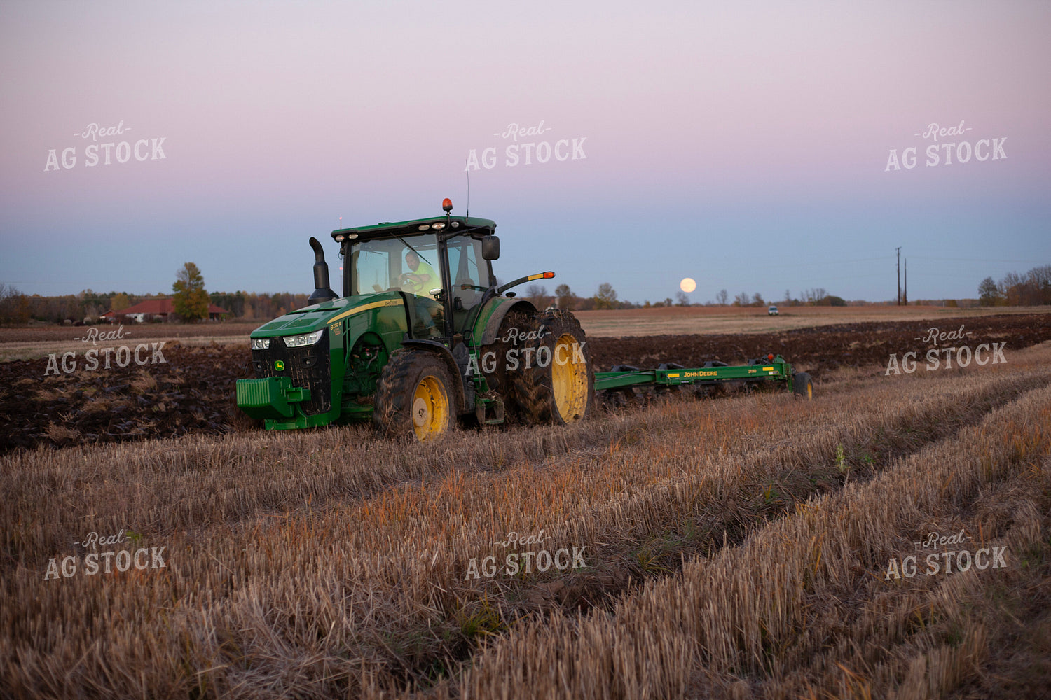 Plowing 132140