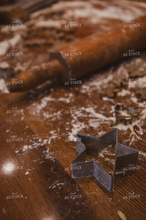 Star Cookie Cutter 67924