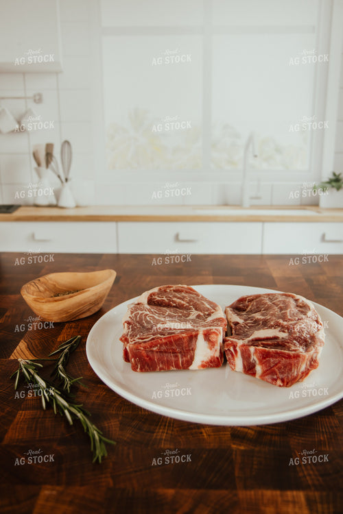 Ribeye Steak 67983