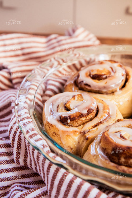 Cinnamon Rols 67877