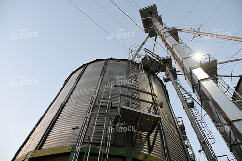 Grain Bins 26292
