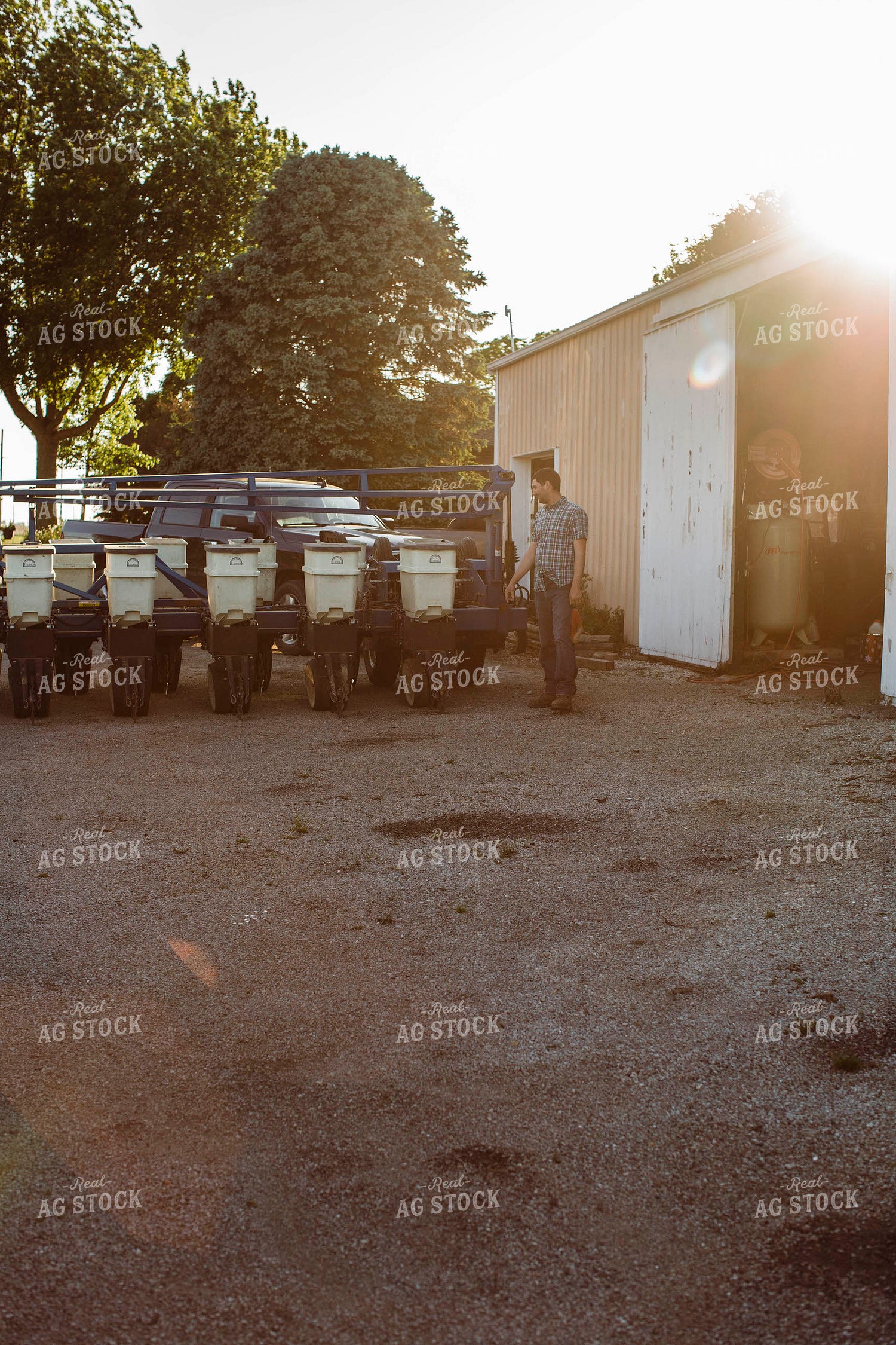 Farmer 2905