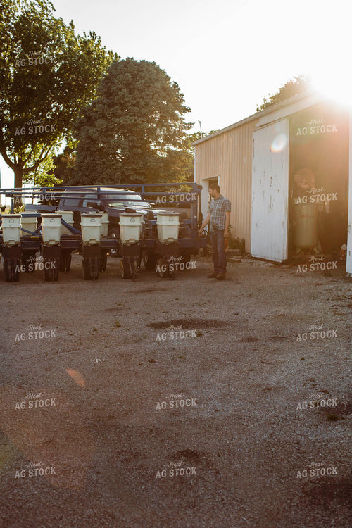 Farmer 2905