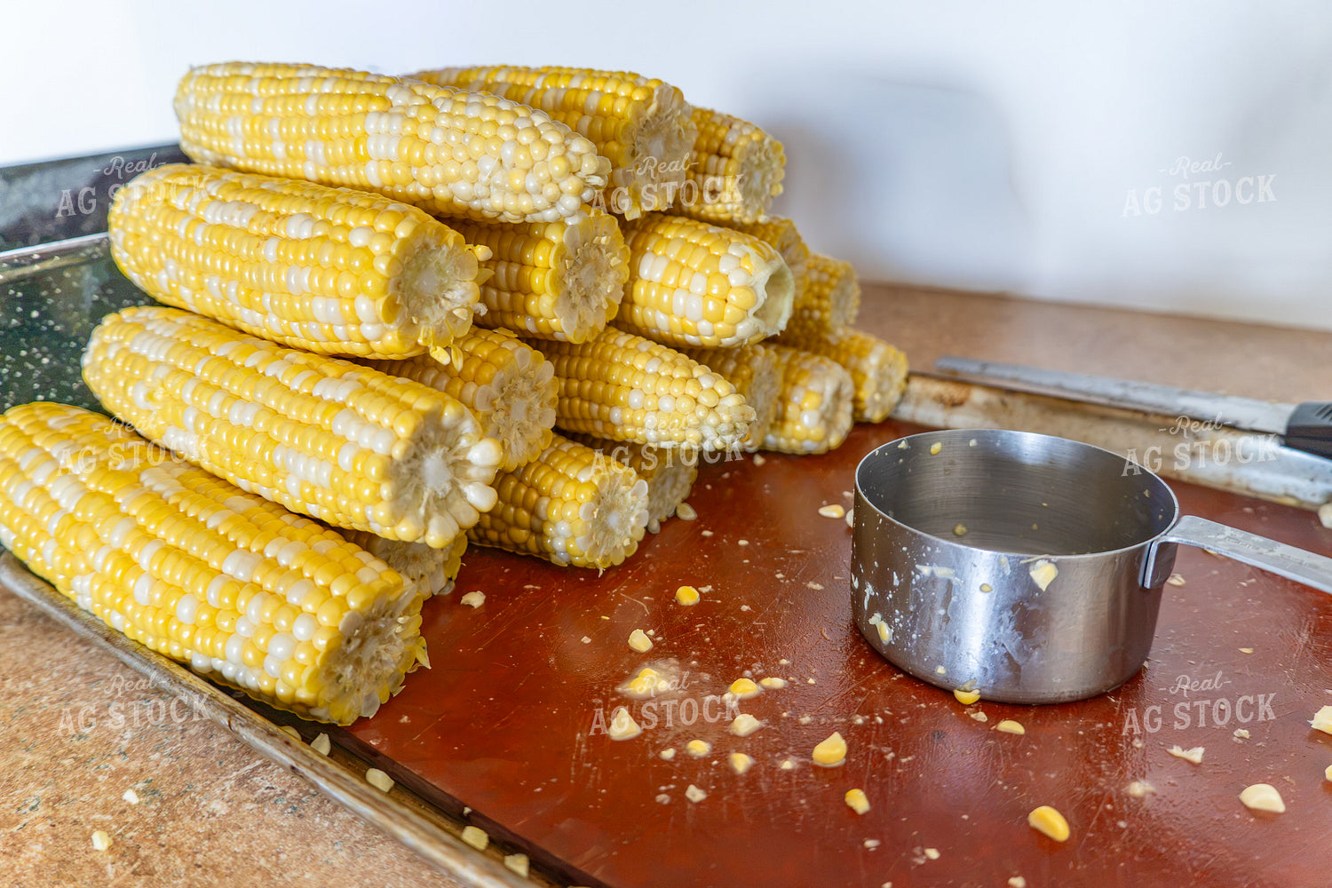 Sweet Corn 65827