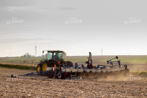 Planting Field 67246