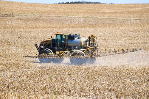 Spraying 82452