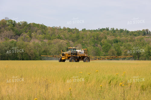 Self Propelled Sprayer 52619