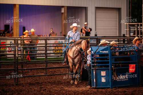 Rodeo 115792