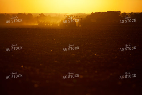 Planting 1972