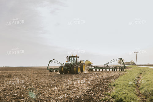 Planting 8190