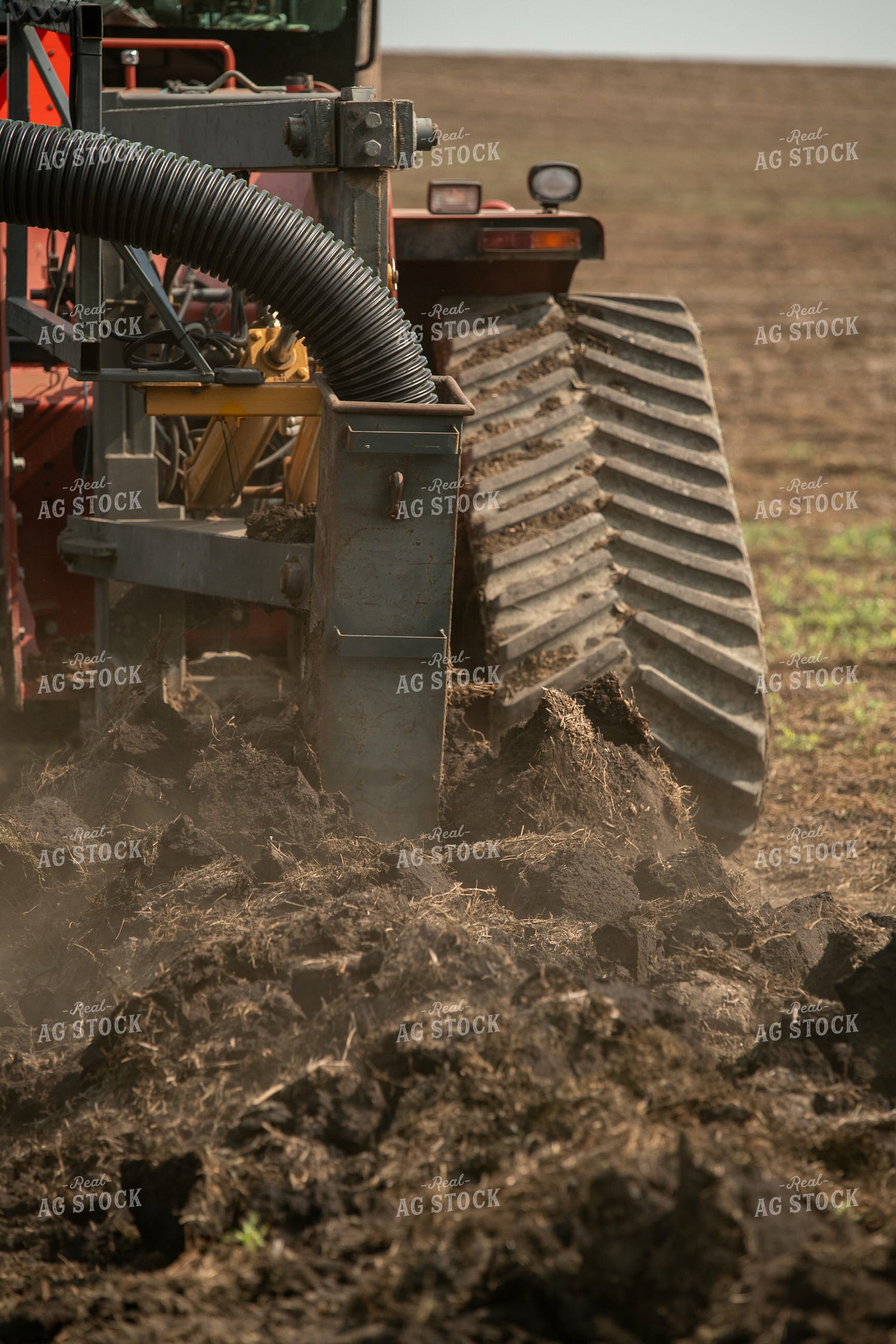 Installing Drainage 76387