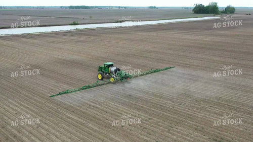 Spraying & Planting 79474