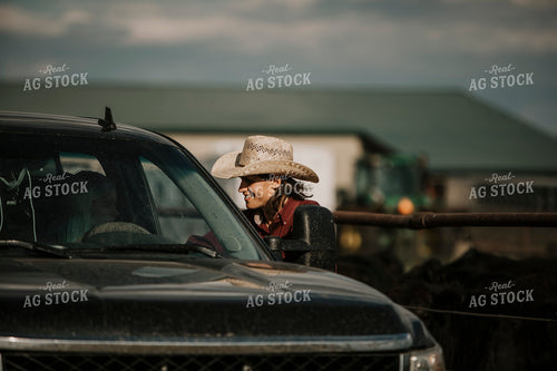 Feedyard 3037
