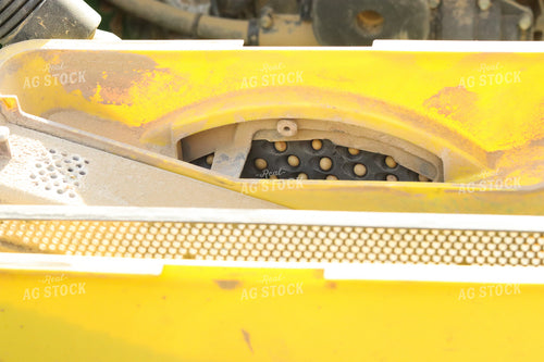 Planting Soybeans 109149