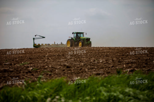 Planting 1958