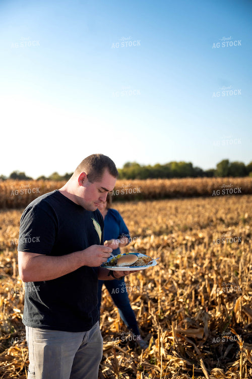Farm Family Field Meal 115546