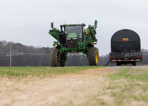 Filling Sprayer 79757