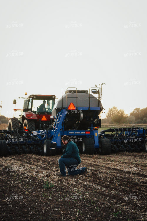 Checking Seed Depth 83189