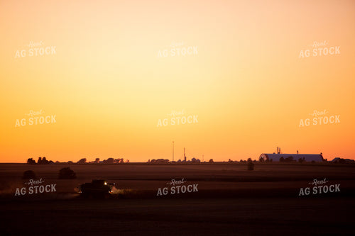Harvest 2552