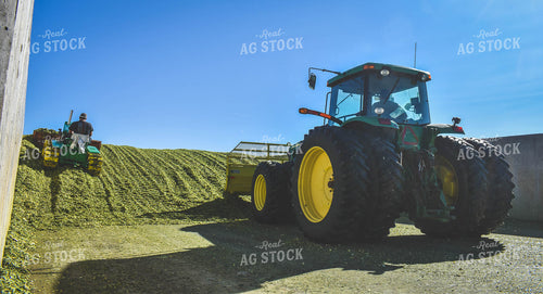Silage Pile 56062