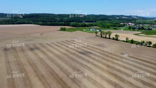 Vertical Tillage 52679