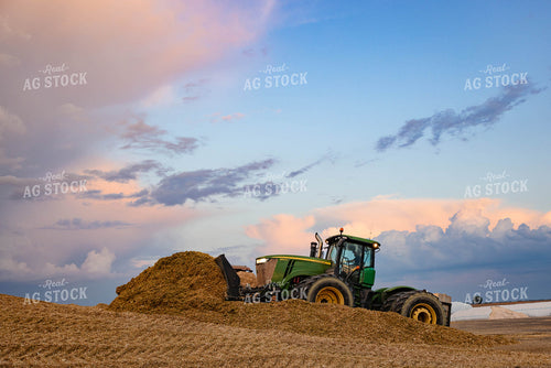 Silage Flat Storage 152286