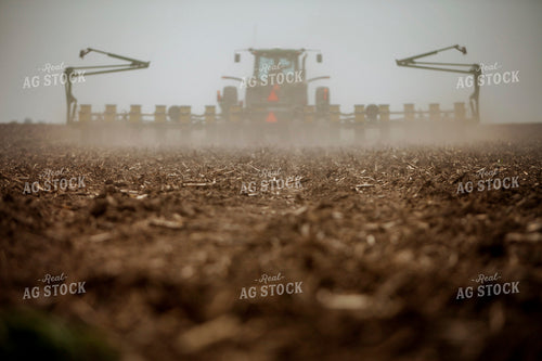 Planting 1961