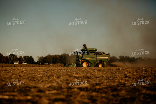 Harvest 2560