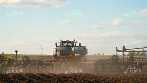 Planting on Flat Ground 25239